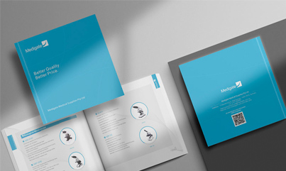 MEDIGATE医疗机械