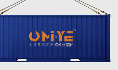 欧米亚智家